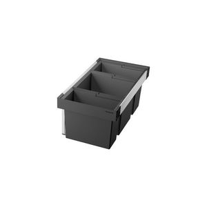 BLANCO FLEXON II 80/3 + Dodatočná extra zľava 5% po vložení do košíku ! vyobraziť