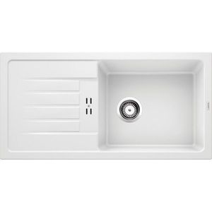 Blanco Favum XL 6 S silgranit biela + Dodatočná extra zľava 5% po vložení do košíku ! vyobraziť