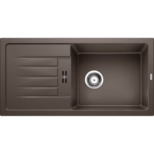 Blanco Favum XL 6 S silgranit káva + Dodatočná extra zľava 5% po vložení do košíku ! vyobraziť