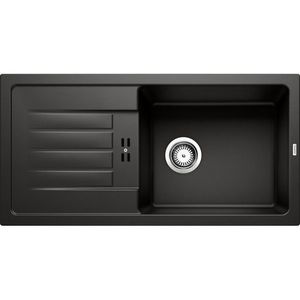 Blanco Favum XL 6 S silgranit čierna + Dodatočná extra zľava 5% po vložení do košíku ! vyobraziť