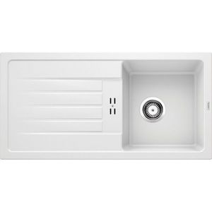 Blanco Favum 45 S silgranit biela + Dodatočná extra zľava 5% po vložení do košíku ! vyobraziť