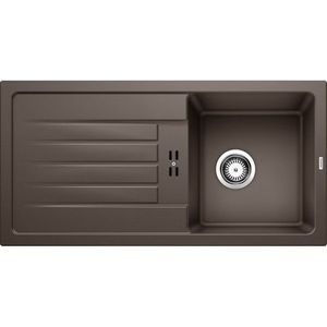 Blanco Favum 45 S silgranit káva + Dodatočná extra zľava 5% po vložení do košíku ! vyobraziť