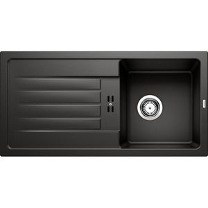 Blanco Favum 45 S silgranit čierna + Dodatočná extra zľava 5% po vložení do košíku ! vyobraziť