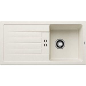 Blanco Favum 45 S silgranit biela soft + Dodatočná extra zľava 5% po vložení do košíku ! vyobraziť