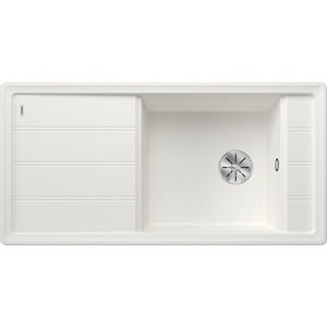 BLANCO FARON XL 6 S silgranit biela + Dodatočná extra zľava 5% po vložení do košíku ! vyobraziť