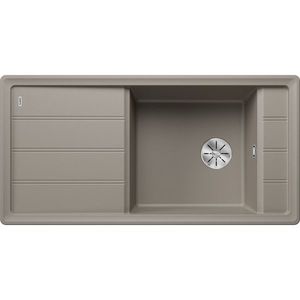 Blanco Faron XL 6 S silgranit tartufo + Dodatočná extra zľava 5% po vložení do košíku ! vyobraziť