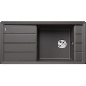 Blanco Faron XL 6 S silgranit sivá skala + Dodatočná extra zľava 5% po vložení do košíku ! vyobraziť