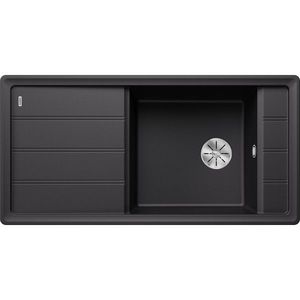 Blanco Faron XL 6 S silgranit čierna + Dodatočná extra zľava 5% po vložení do košíku ! vyobraziť