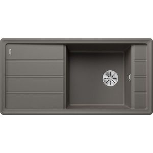Blanco Faron XL 6 S silgranit sivý vulkán + Dodatočná extra zľava 5% po vložení do košíku ! vyobraziť