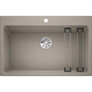 Blanco Etagon 8 silgranit tartufo + Dodatočná extra zľava 5% po vložení do košíku ! vyobraziť