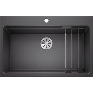 Blanco Etagon 8 silgranit antracit + Dodatočná extra zľava 5% po vložení do košíku ! vyobraziť