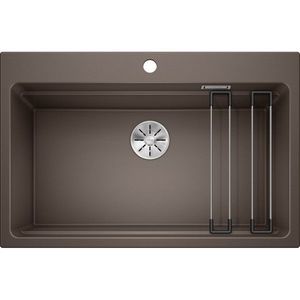 Blanco Etagon 8 silgranit káva + Dodatočná extra zľava 5% po vložení do košíku ! vyobraziť