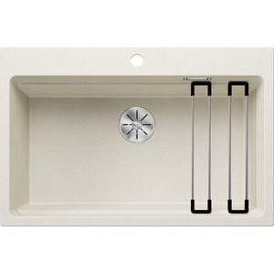 Blanco Etagon 8 silgranit biela soft + Dodatočná extra zľava 5% po vložení do košíku ! vyobraziť