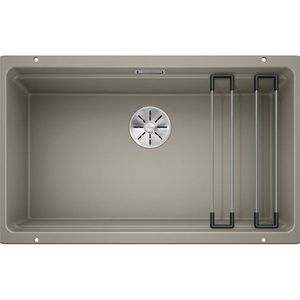 Blanco Etagon 700-U silgranit tartufo + Dodatočná extra zľava 5% po vložení do košíku ! vyobraziť