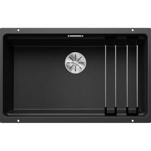 Blanco Etagon 700-U silgranit antracit + Dodatočná extra zľava 5% po vložení do košíku ! vyobraziť