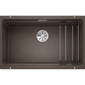 Blanco Etagon 700-U silgranit káva + Dodatočná extra zľava 5% po vložení do košíku ! vyobraziť