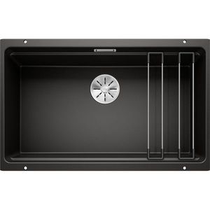 Blanco Etagon 700-U silgranit čierna + Dodatočná extra zľava 5% po vložení do košíku ! vyobraziť