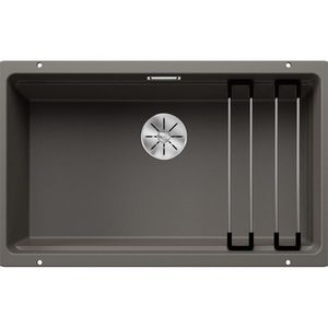 Blanco Etagon 700-U silgranit sivý vulkán + Dodatočná extra zľava 5% po vložení do košíku ! vyobraziť