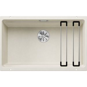 Blanco Etagon 700-U silgranit biela soft + Dodatočná extra zľava 5% po vložení do košíku ! vyobraziť