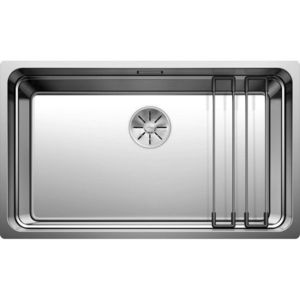 BLANCO ETAGON 700-U hodvábny lesk + Dodatočná extra zľava 5% po vložení do košíku ! vyobraziť