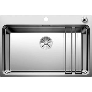 BLANCO ETAGON 700-IF/A hodvábny lesk + Dodatočná extra zľava 5% po vložení do košíku ! vyobraziť