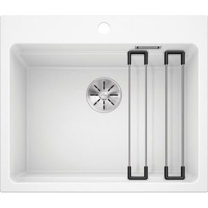 BLANCO ETAGON 6 silgranit biela + Dodatočná extra zľava 5% po vložení do košíku ! vyobraziť