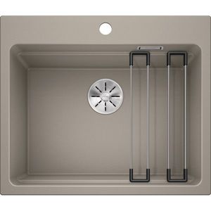 Blanco Etagon 6 silgranit tartufo + Dodatočná extra zľava 5% po vložení do košíku ! vyobraziť