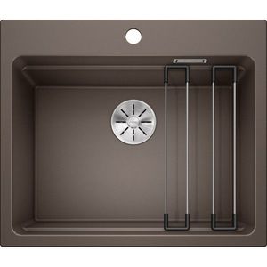 Blanco Etagon 6 silgranit káva + Dodatočná extra zľava 5% po vložení do košíku ! vyobraziť