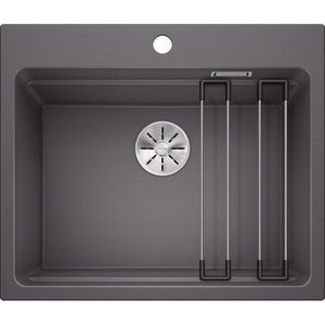 Blanco Etagon 6 silgranit sivá skala + Dodatočná extra zľava 5% po vložení do košíku ! vyobraziť