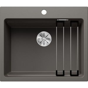 Blanco Etagon 6 silgranit sivý vulkán + Dodatočná extra zľava 5% po vložení do košíku ! vyobraziť