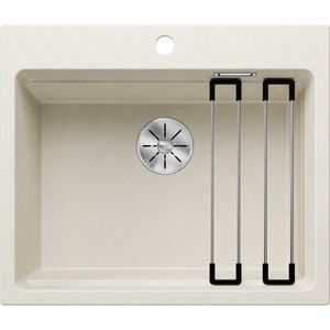 Blanco Etagon 6 silgranit biela soft + Dodatočná extra zľava 5% po vložení do košíku ! vyobraziť