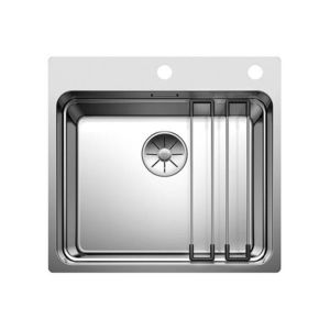 BLANCO ETAGON 500-IF/A hodvábny lesk + Dodatočná extra zľava 5% po vložení do košíku ! vyobraziť