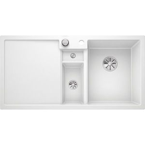 Blanco Collectis 6 S silgranit biela + Dodatočná extra zľava 5% po vložení do košíku ! vyobraziť