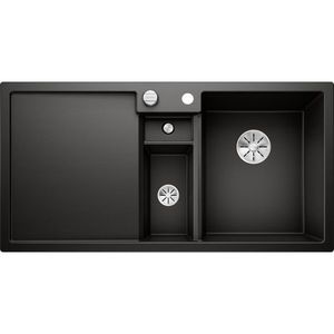 Blanco Collectis 6 S silgranit čierna + Dodatočná extra zľava 5% po vložení do košíku ! vyobraziť