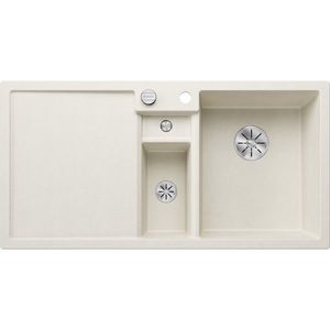 Blanco Collectis 6 S silgranit biela soft + Dodatočná extra zľava 5% po vložení do košíku ! vyobraziť