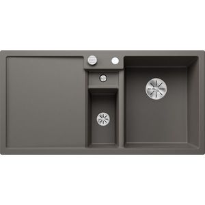Blanco Collectis 6 S silgranit sivý vulkán + Dodatočná extra zľava 5% po vložení do košíku ! vyobraziť