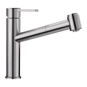 BLANCO AMBIS-S leštený nerez + Dodatočná extra zľava 5% po vložení do košíku ! vyobraziť