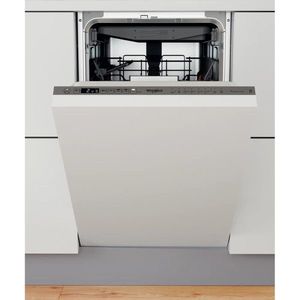 Whirlpool WSIO 3O34 PFE X + balíček produktov značky P&G v hodnote až 170 € + 10 rokov záruka na vypúšťacie čerpadlo vyobraziť