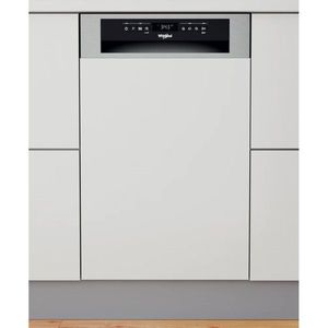 Whirlpool WSBO 3O34 PF X + balíček produktov značky P&G v hodnote až 80 € + 10 rokov záruka na vypúšťacie čerpadlo vyobraziť