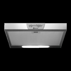 Electrolux LFU215X vyobraziť