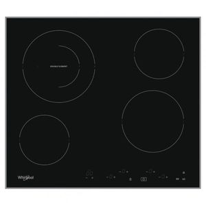 Whirlpool AKT 8601 IX + balíček produktov značky P&G v hodnote až 80 € vyobraziť