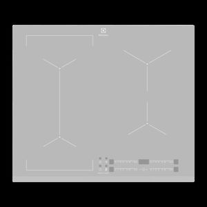 Electrolux EIV63440BS vyobraziť