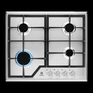 Electrolux KGS6426SX vyobraziť