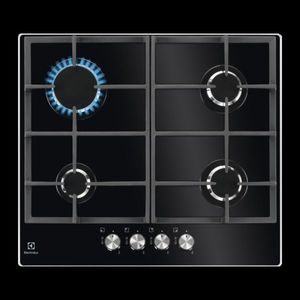 Electrolux KGG6426K vyobraziť