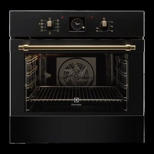 Electrolux EOB3400BOR vyobraziť