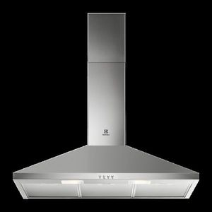 Electrolux LFC319X vyobraziť