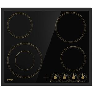 Gorenje EC 642 CLB vyobraziť