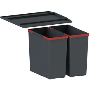 FRANKE Sorter EasySort 450-2-0 vyobraziť