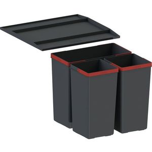 FRANKE Sorter EasySort 450-1-2 vyobraziť