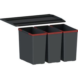 FRANKE Sorter EasySort 600-3-0 vyobraziť